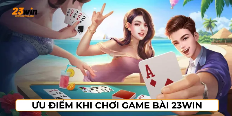 Nhà cái đem lại các tính năng để hỗ trợ người chơi