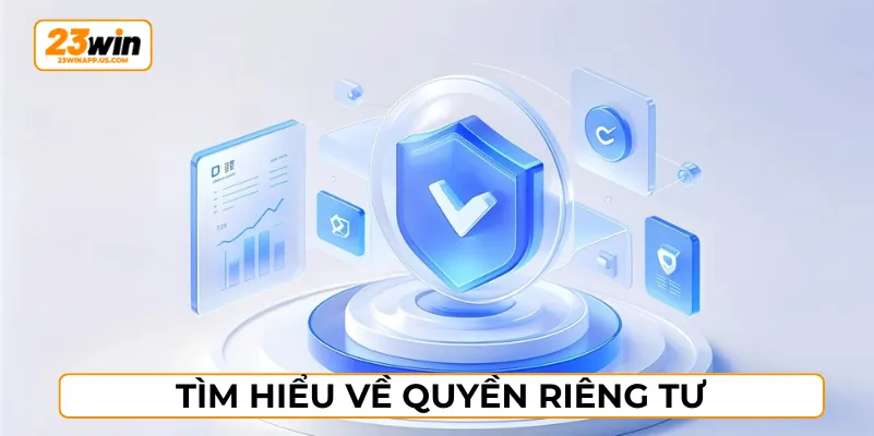 Quyền riêng tư nâng cao trải nghiệm người chơi cá cược