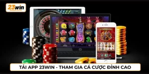 Tải app 23WIN
